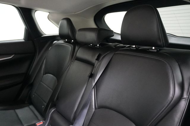 2022 INFINITI QX50 LUXE FWD - 22881540 - 10