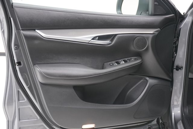 2022 INFINITI QX50 LUXE FWD - 22881540 - 11