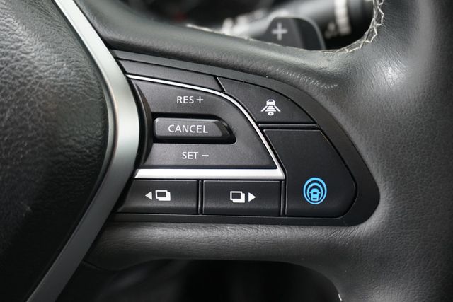 2022 INFINITI QX50 LUXE FWD - 22881540 - 13