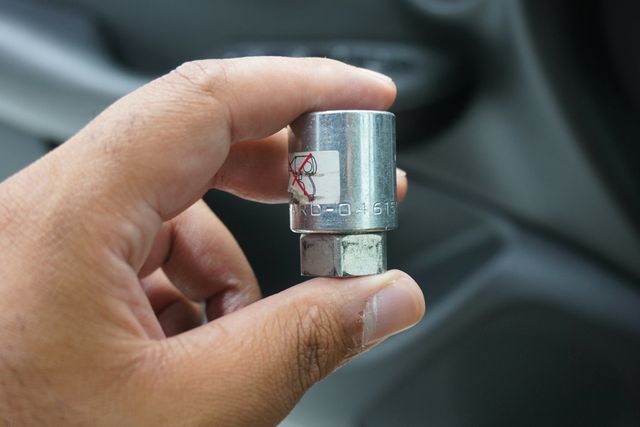 2022 INFINITI QX50 LUXE FWD - 22881540 - 15