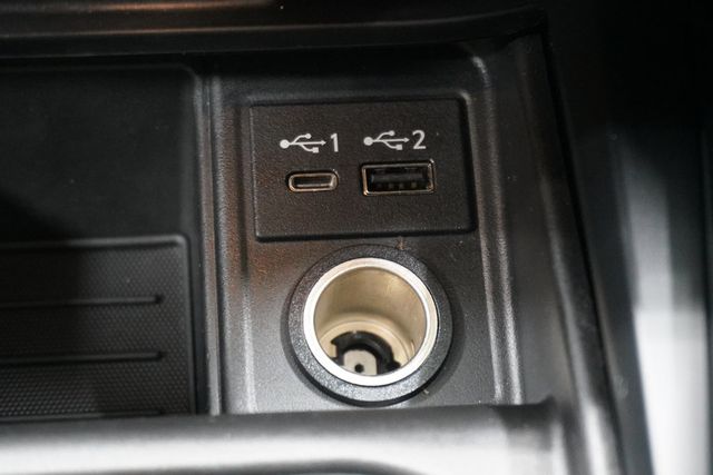 2022 INFINITI QX50 LUXE FWD - 22881540 - 17