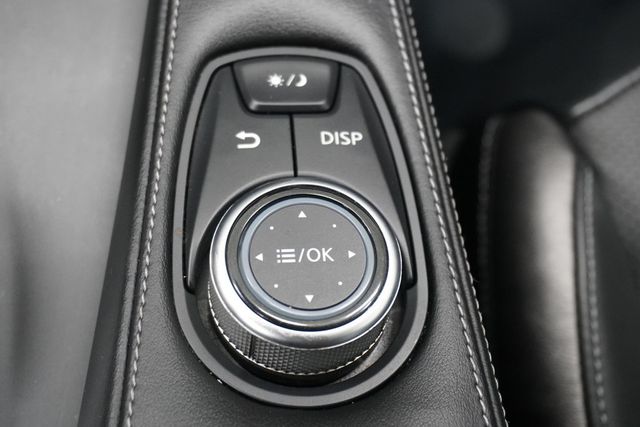 2022 INFINITI QX50 LUXE FWD - 22881540 - 18