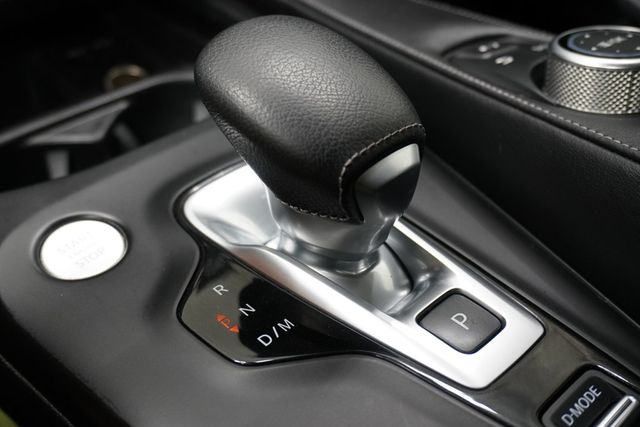 2022 INFINITI QX50 LUXE FWD - 22881540 - 19