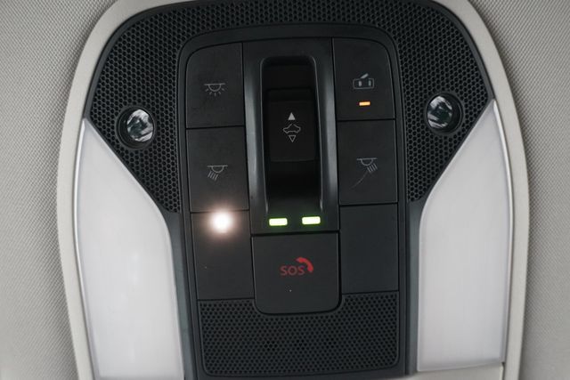 2022 INFINITI QX50 LUXE FWD - 22881540 - 22