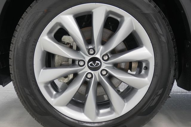 2022 INFINITI QX50 LUXE FWD - 22881540 - 32