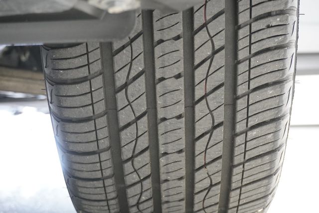 2022 INFINITI QX50 LUXE FWD - 22881540 - 34