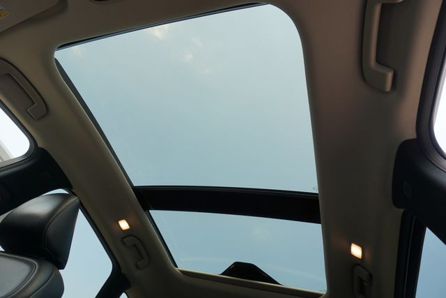 2022 INFINITI QX50 LUXE FWD - 22881540 - 38