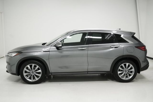 2022 INFINITI QX50 LUXE FWD - 22881540 - 6