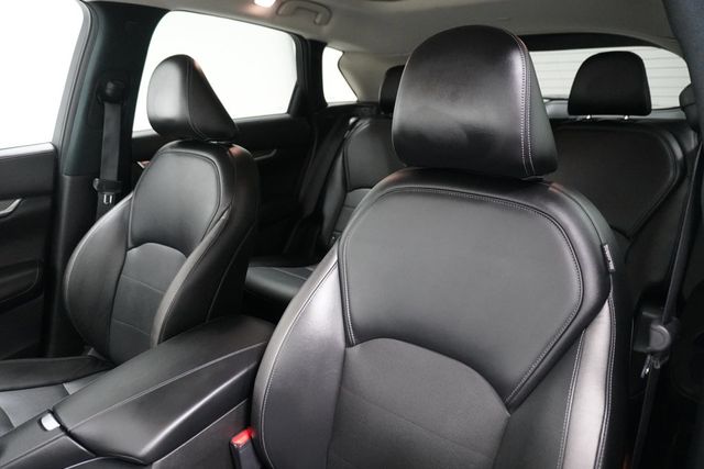 2022 INFINITI QX50 LUXE FWD - 22881540 - 8