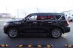 2022 INFINITI QX80 LUXE AWD - 22309134 - 4