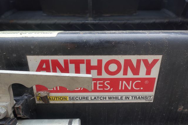 2022 Isuzu NPR HD (18ft Box with Lift Gate) - 22935971 - 15