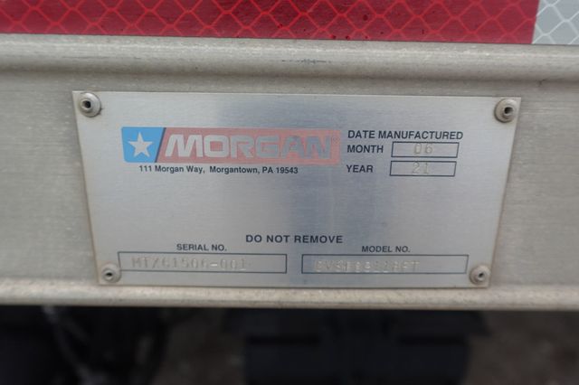 2022 Isuzu NPR HD (18ft Box with Lift Gate) - 22935971 - 30