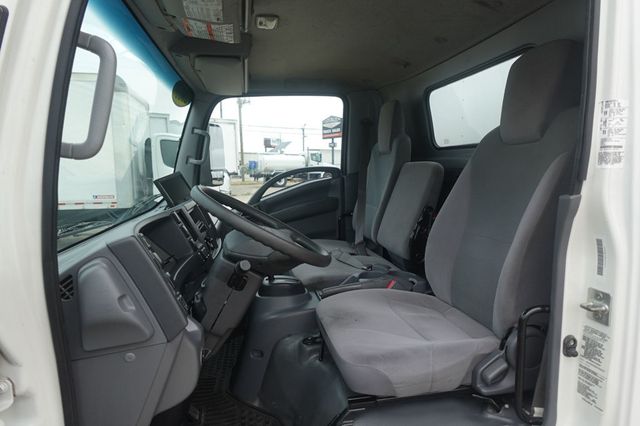 2022 Isuzu NPR HD (18ft Box with Lift Gate) - 22935971 - 33