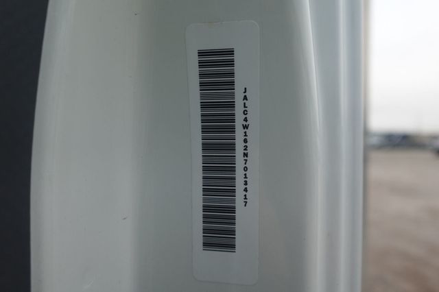 2022 Isuzu NPR HD (18ft Box with Lift Gate) - 22935971 - 58