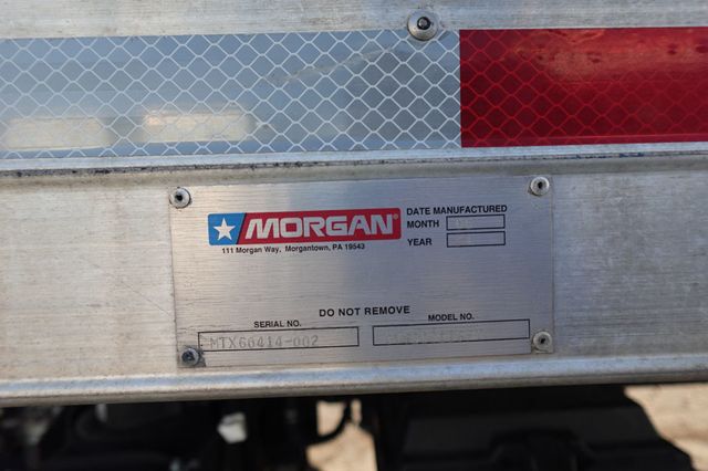 2022 Isuzu NPR HD (18ft Box w/ Lift Gate) - 22938146 - 26