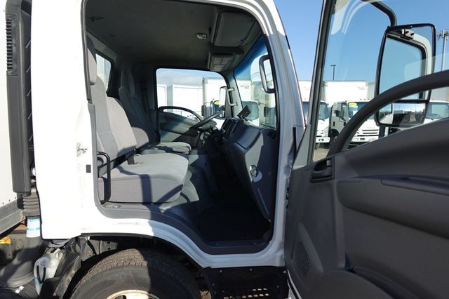 2022 Isuzu NPR HD (18ft Box w/ Lift Gate) - 22938146 - 49