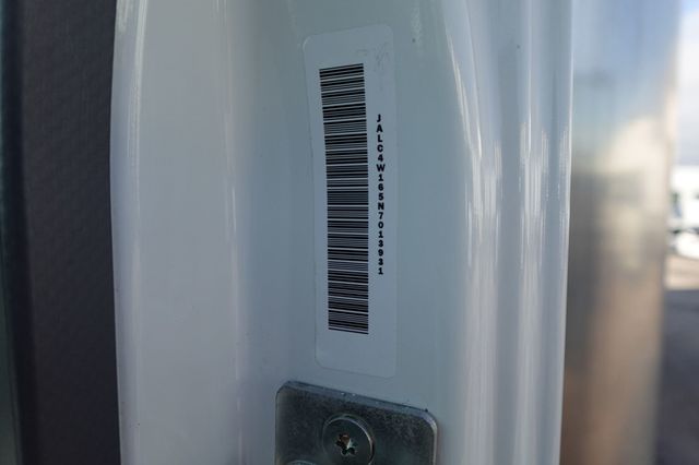 2022 Isuzu NPR HD (18ft Box w/ Lift Gate) - 22938146 - 60