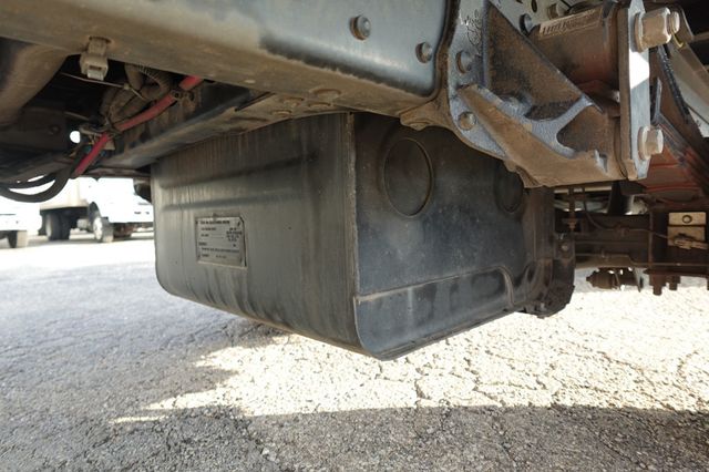 2022 Isuzu NPR HD (18ft Box w/ Lift Gate) - 22938530 - 13