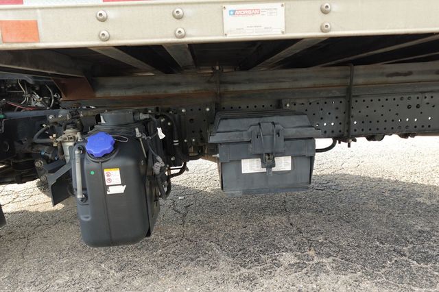 2022 Isuzu NPR HD (18ft Box w/ Lift Gate) - 22938530 - 29