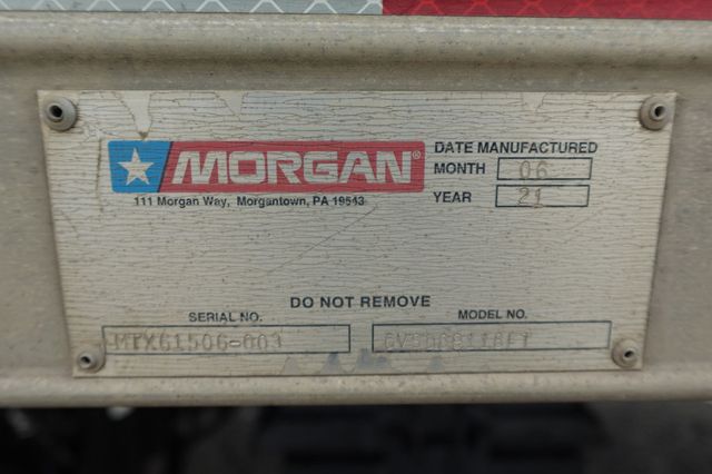 2022 Isuzu NPR HD (18ft Box w/ Lift Gate) - 22938530 - 30