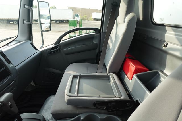 2022 Isuzu NPR HD (18ft Box w/ Lift Gate) - 22938530 - 37