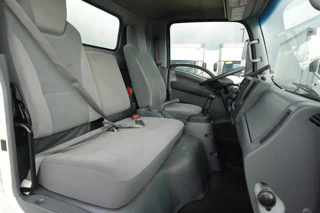 2022 Isuzu NPR HD (18ft Box w/ Lift Gate) - 22938530 - 54