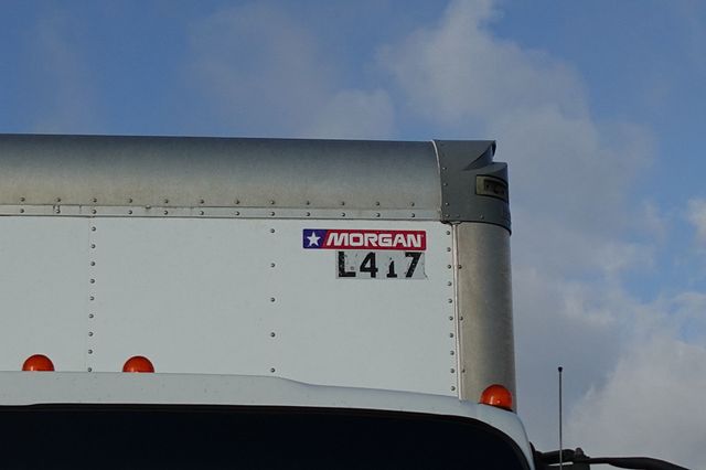 2022 Isuzu NPR HD (18ft Box w/ Lift Gate) - 22938530 - 66