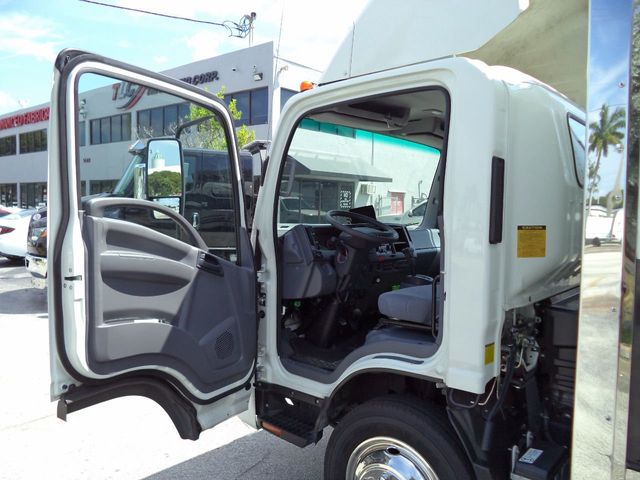 2022 Isuzu NRR *GAS*  18FT TOOL TRUCK - 22108191 - 38