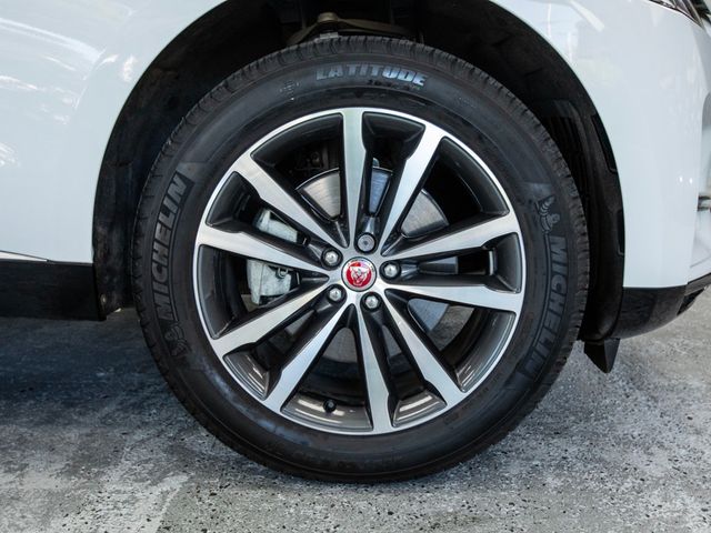 2022 Jaguar F-PACE P250 AWD S - 22842646 - 12