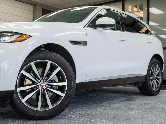 2022 Jaguar F-PACE P250 AWD S - 22842646 - 14