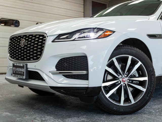 2022 Jaguar F-PACE P250 AWD S - 22842646 - 15