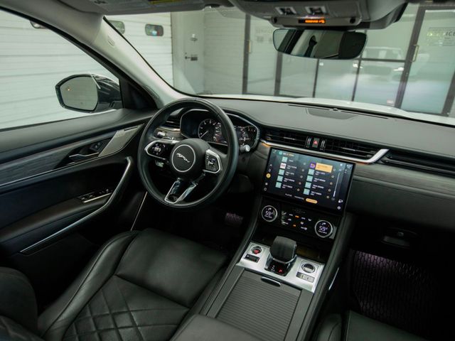 2022 Jaguar F-PACE P250 AWD S - 22842646 - 17
