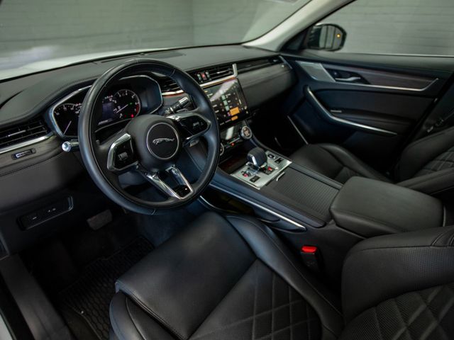 2022 Jaguar F-PACE P250 AWD S - 22842646 - 18
