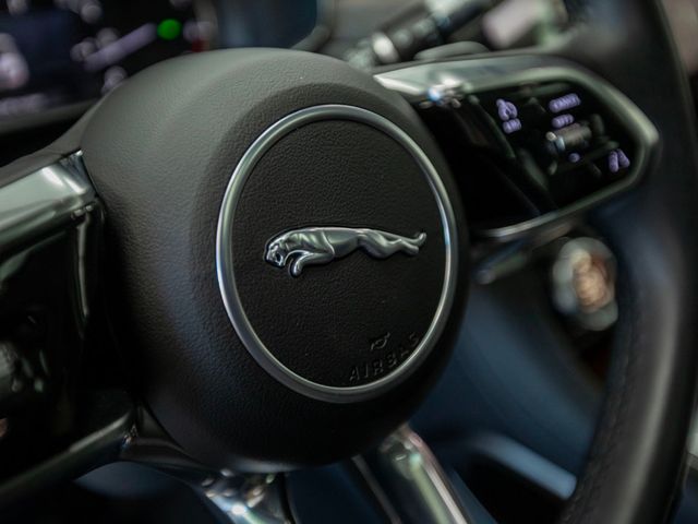2022 Jaguar F-PACE P250 AWD S - 22842646 - 19
