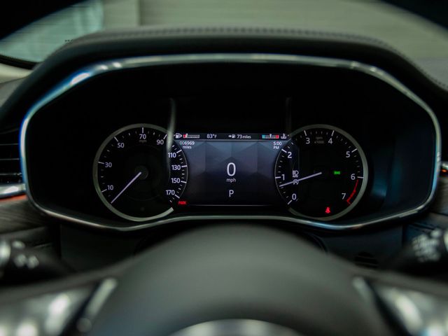 2022 Jaguar F-PACE P250 AWD S - 22842646 - 20