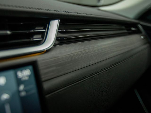 2022 Jaguar F-PACE P250 AWD S - 22842646 - 22