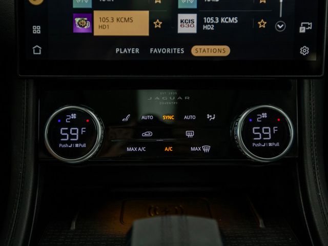 2022 Jaguar F-PACE P250 AWD S - 22842646 - 23
