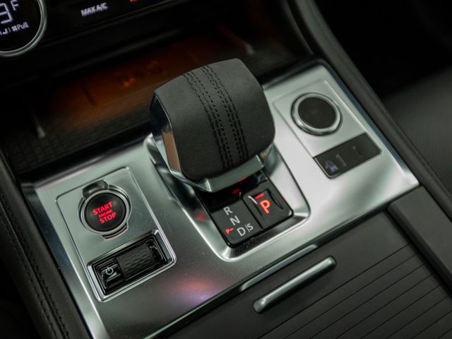 2022 Jaguar F-PACE P250 AWD S - 22842646 - 26