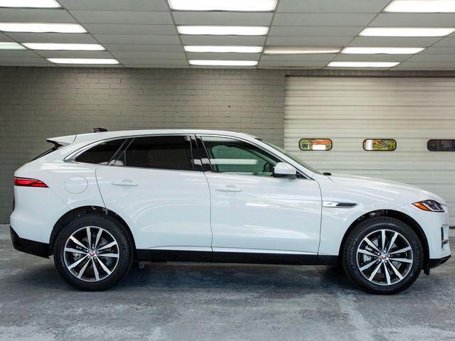 2022 Jaguar F-PACE P250 AWD S - 22842646 - 2