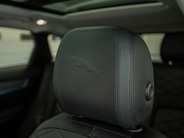 2022 Jaguar F-PACE P250 AWD S - 22842646 - 29