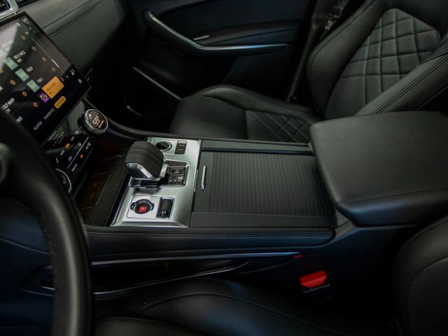 2022 Jaguar F-PACE P250 AWD S - 22842646 - 30