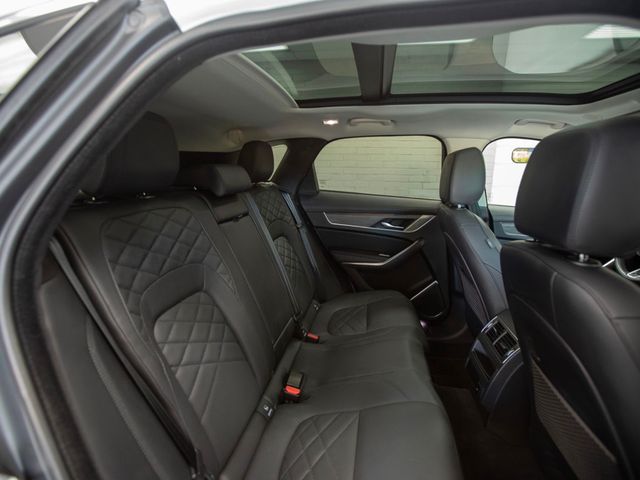 2022 Jaguar F-PACE P250 AWD S - 22842646 - 32