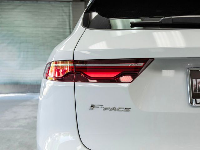 2022 Jaguar F-PACE P250 AWD S - 22842646 - 38