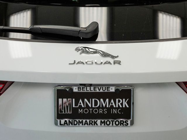 2022 Jaguar F-PACE P250 AWD S - 22842646 - 39