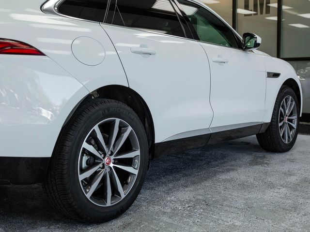 2022 Jaguar F-PACE P250 AWD S - 22842646 - 42