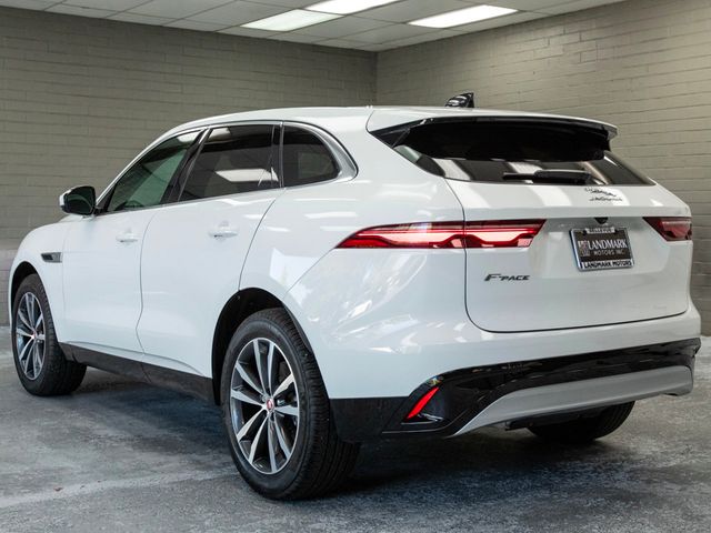 2022 Jaguar F-PACE P250 AWD S - 22842646 - 43
