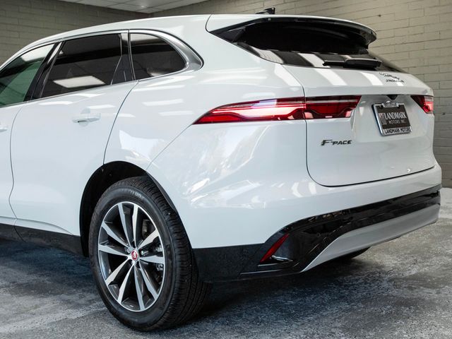 2022 Jaguar F-PACE P250 AWD S - 22842646 - 44