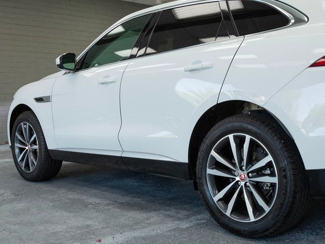 2022 Jaguar F-PACE P250 AWD S - 22842646 - 45