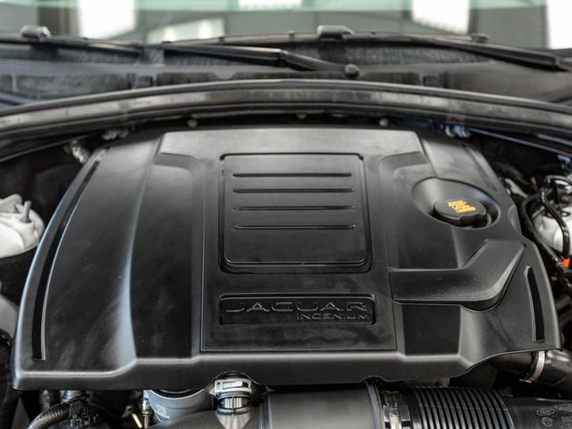 2022 Jaguar F-PACE P250 AWD S - 22842646 - 5