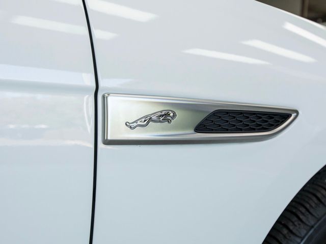 2022 Jaguar F-PACE P250 AWD S - 22842646 - 8